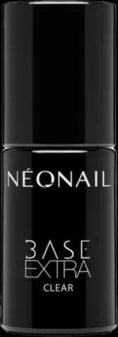 UV-Nagellack Base extra soak off von NEONAIL