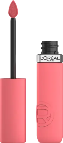 Infaillble Liquid Lippenstift Matte Resistance 16H 200 lipstick&chill von L'OREAL PARIS