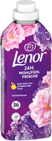 Blütentraum von LENOR