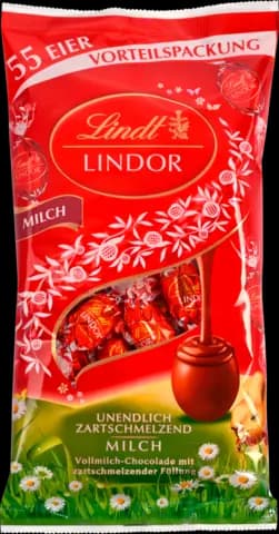 Lindor XXL Milch von LINDT