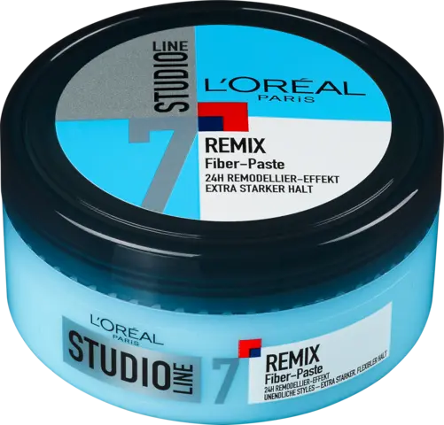 Studio Line Remix Fiber-Paste von STUDIO LINE