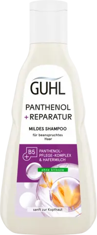 Panthenol + Reparatur Shampoo von GUHL