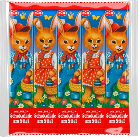 Schokololly Osterhase von EICKMEYER & GERING