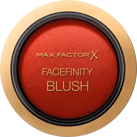 Facefinity Powder Blush 055 sunnung sienna von MAX FACTOR