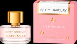Happiness Eau de Parfum Natural Spray von BETTY BARCLAY