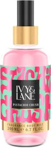 Pistachio Crush Bodymist von IVY&LANE
