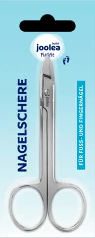 Fußfit Nagelschere von JOOLEA