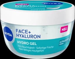Face Hydro Gel Fresh von NIVEA