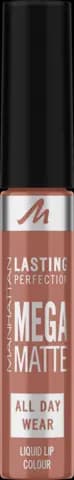 Mega Matte Liquid LC 120 von MANHATTAN