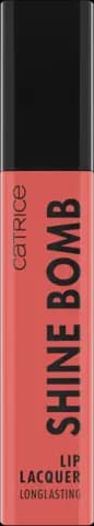 Shine Bomb Lipstick Sweet Talker 030 von CATRICE
