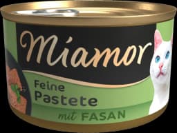 Pastete Fasan von MIAMOR