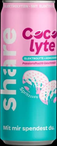 Share Cocolyte Passionsfrucht von SHARE