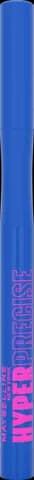 Hyper Precise Eyeliner Allday 720 cobalt blue von MAYBELLINE NEW YORK