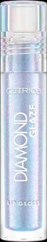Diamond Glaze Lip Gloss Bubbles Troubles 010 von CATRICE