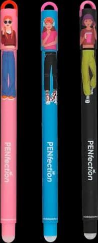 Gelstift Persoly von DEPESCHE