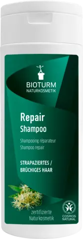 Shampoo Repair Nr.103 von BIOTURM
