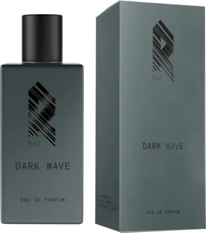 Dark Wave Eau de Parfum von R./ COSMETICS by RAF Camora