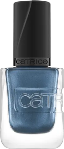Gel Affair Nail Lacquer Blue Moon Magic 046 von CATRICE