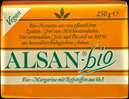 Margarine von ALSAN