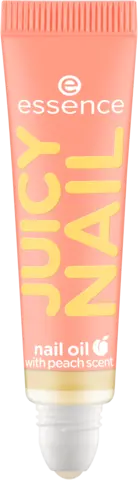 Juicy Nail Oil Keep On Rollin 01 von ESSENCE