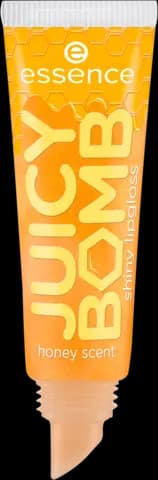 Juicy Bomb Shiny Lipgloss 109 bee mine von ESSENCE