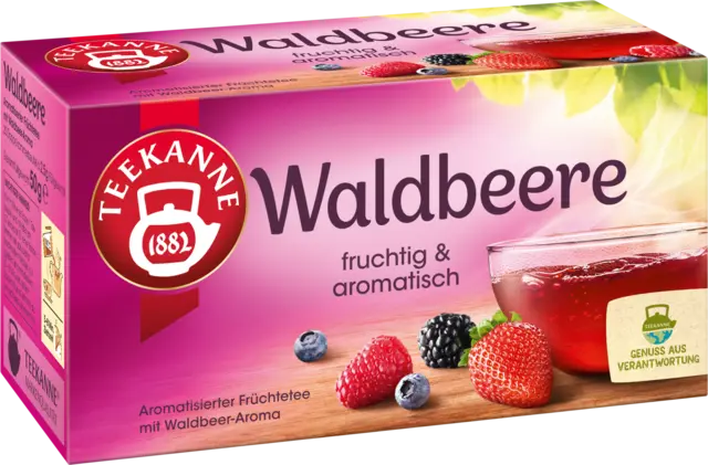 Waldbeere von TEEKANNE