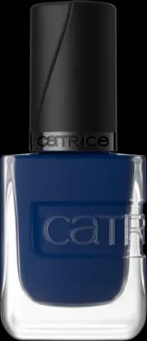 Gel Affair Nail Lacquer ink about tt 062 von CATRICE