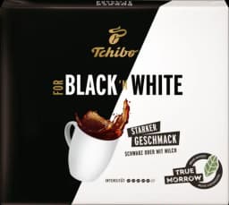 For Black'n White von TCHIBO