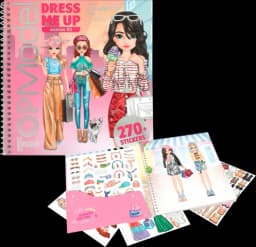 Dress Me Up Shopping Tour von DEPESCHE