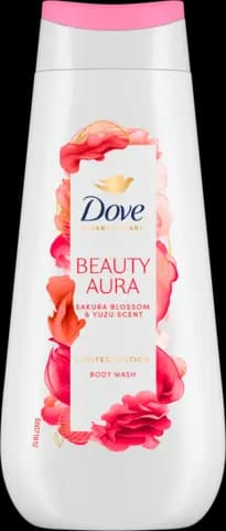 Duschgel Advanced Care Beauty von DOVE ADVANCED