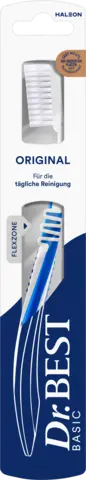 Zahnbürste Classic Original weich von DR.BEST