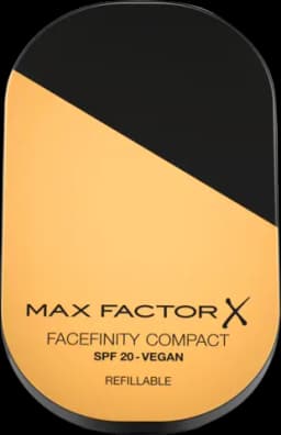 Facefinity Compact Foundation, Fb. 006 von MAX FACTOR