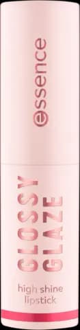 Glossy Glaze High Shine Lipstick 03 Pink Things Up von ESSENCE
