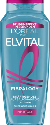Elvital Fibralogy Shampoo von ELVITAL