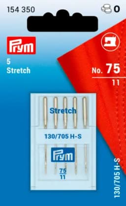 Nähmaschinennadel Stretch 130/705 von PRYM