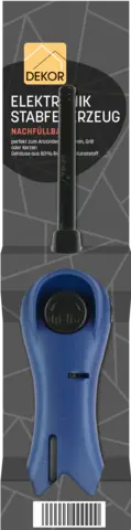 Stabfeuerzeug von DEKOR