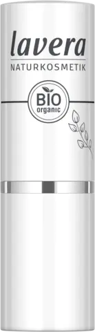 Lipstick Cream Glow wild rose 09 von LAVERA