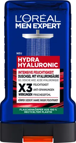 Hydra Hyaluronic Duschgel von LOREAL