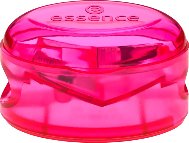 duo sharpener von ESSENCE