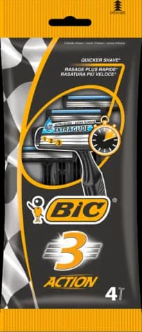 Action 4ST von BIC