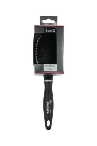 Kissenbürste von BLACKBIRD