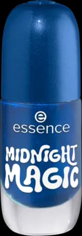 Gel Nail Polish midnight magic 51 von ESSENCE