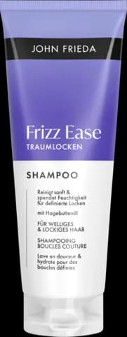 Frizz Ease Traumlocken Shampoo von JOHN FRIEDA