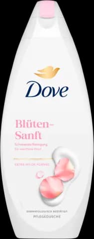 Pflegedusche Blüten-Sanft von DOVE