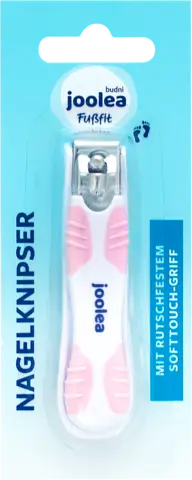 Nagelknipser von JOOLEA