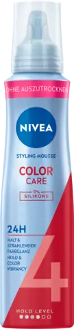 Color Schutz Schaumfestiger Extra Stark von NIVEA