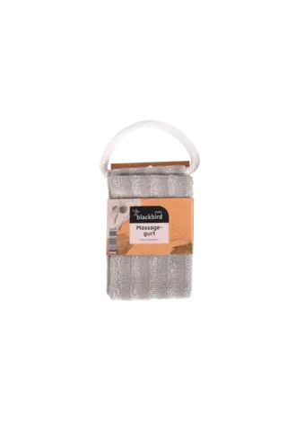 Massagegurt von BLACKBIRD