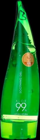 Aloe 99% Soothing Gel 250ml von HOLIKA HOLIKA