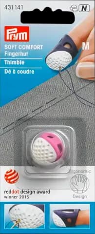 Fingerhut Ergonomics Gr.M von PRYM