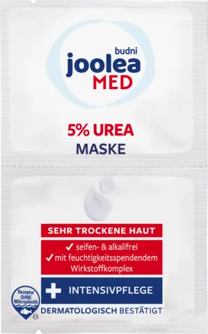 MED Maske Urea von JOOLEA
